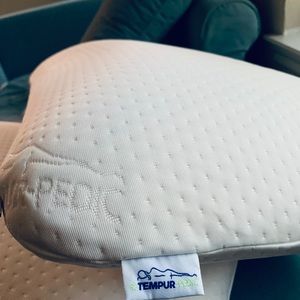TempurPedic symphony pillows set of 2